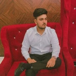 Meet your Posher, Avais